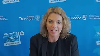 Regierungsmedienkonferenz am 08.06.2021