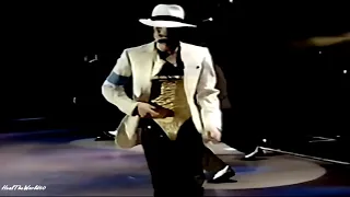 Michael Jackson Smooth Criminal Live COPENHAGEN 92 (RARE,audio cleaned)Enhanced 1080p60 Full Screen