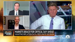 'Very skeptical' we're in a sustainable new bull market rally, says BNY Mellon's Jake Jolly