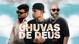 @2metro  - CHUVAS DE DEUS (GUI BRAZIL , @GV3  REMIX)