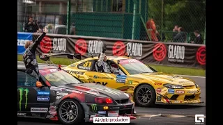 RDS GP 2018 Лучшие моменты #3