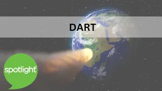 DART | practice English with Spotlight