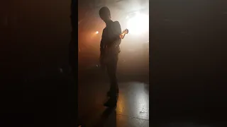 Johnny Marr @ Trix Club (B) - 7/12/18