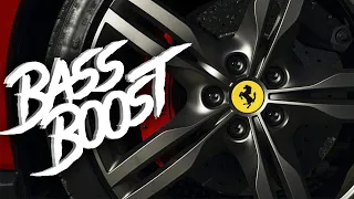 BASS BOOSTED 🔊 CAR MUSIC MIX 2020 🔥 HOUSE, TRAP, EDM, BASS 2020