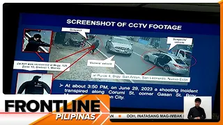 Mastermind, 6 na iba pang suspek, sa pananambang sa isang photojournalist sa QC. tinutugis na