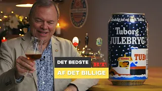 Det bedste af det billige - Julebryg