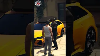 GTA V IRONMAN VS DUGGAN BOSS #shorts #gta5 #gtashorts