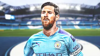 BARCELONA is CRAZY! BARCA WANT to sell MESSI to Man City! Some of directors said YES Inter - Sevilla
