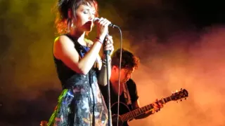 Zaz - Port Coton (live)