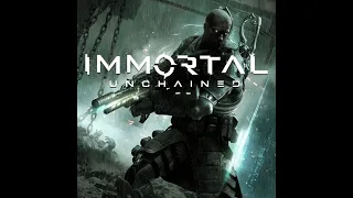 Immortal: Unchained ☠ Обзор и Тест игры