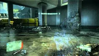 Crysis 2 - Gameplay 26 HD 1080.mp4 - (Denonu Plays) | Denonu Does Gaming