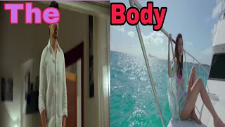 The Body | Official Trailer | Rishi Kapoor, Emraan Hashmi, Sobhita Dhulipala, Vedhika | 13th Dec  52