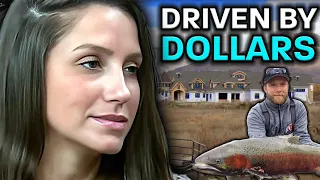 Driven by Dollars | True Crime 2023 | The Kouri Richins Saga