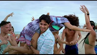 Jacqueline Fernandez OTS Carry by Sidharth Malhotra | Bollywood OTS MF