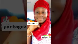 Senegal yakouna xale yeup defnagn sen bopou lesbienne
