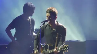 20190519 Noel gallagher's high flying birds "Stop Crying your heart out"@Seoul, Korea