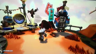 Two Upcoming Skylanders SuperChargers with Different songs Playlists (plus more)