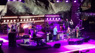 Tedeschi Trucks Band - Part of Me - Red Rocks 7/28/23