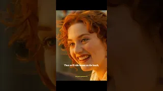 Titanic Movie Scene | Jack and Rose..!! #shorts #jack #titanicmovie