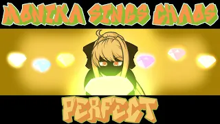 Friday Night Funkin' - Perfect Combo -Lunatic! Monika sings Chaos! Mod + Cutscenes & Extras [HARD]