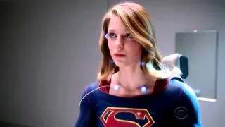 Промо Супердевушка (Supergirl) 1 сезон 12 серия "Bizarro"