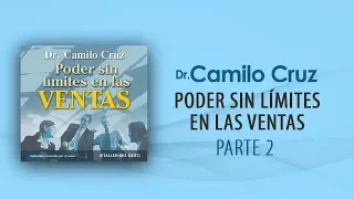 Audiolibro Poder sin limites en las ventas - Parte 2 (OFICIAL)