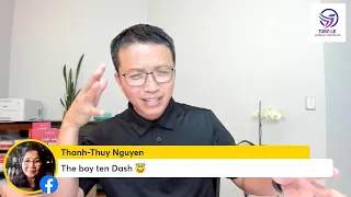 Live Stream Gỡ Rối Tơ Lòng ... Thòng 24/8/2023