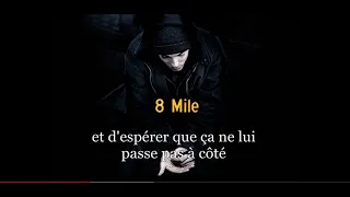 Lose Yourself - Traduction Français - Eminem (Audio Non Censurée)