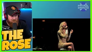 LEANN RIMES The Rose (Gays Men's Chorus of Los Angeles) Reaction