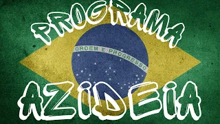 Programa AzIdeia 15/01/2023