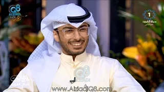 برنامج (ليالي الكويت) يستضيف "ناصر الصانع" هاوي جمع المسابيح عبر تلفزيون الكويت
