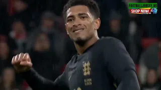 England vs Belgium (2-2) Highlights and All Goals