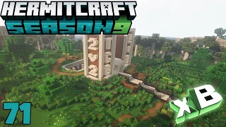 HermitCraft 9 | 071 | FINITO!