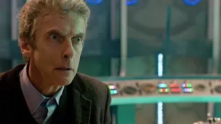 Der elfte Doktor regeneriert | Von Matt Smith zu Peter Capaldi | Doctor Who