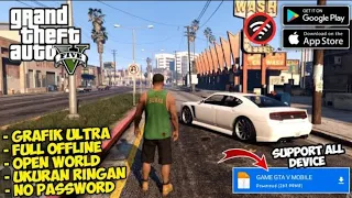 Top 3 *Games like GTA V* for Android || Part 4 || 2023 || @Roll_Rogaming10349