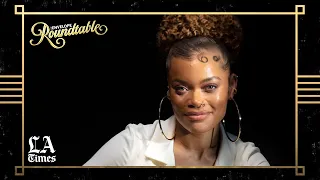 Andra Day talks the power of Billie Holiday