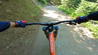 bike park chatel/ serpentine