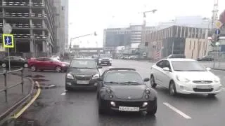 Car Crash Compilation September 2015.Подборка Аварий и ДТП 2015 Сентябрь .