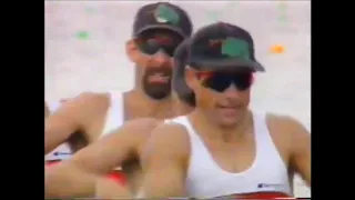 1996 OLYMPIC ROWING FINAL