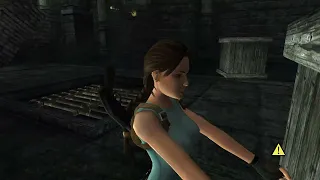 Tomb Raider: Anniversary Level 8  | Tomb of Tihocan | No Commentary | 1080p 🔴