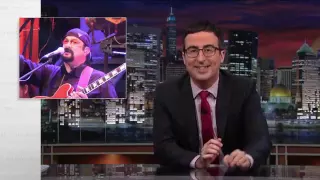 John Oliver - Crimean Celebration