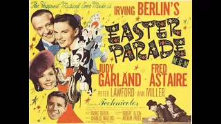 Music from Easter Parade-1948