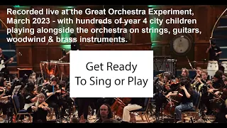 Tequila - Great Orchestra Experiment 2023