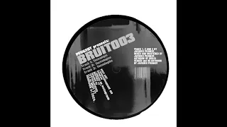 Jacques Peugeot - Tecnologia [BRUIT003]