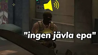 kränker folk i voice chat