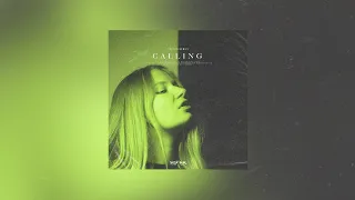 7EANDRO - Calling (Official Audio)
