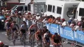 Tour De France 2002 Part 2