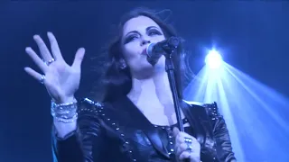🎼 Nightwish 🎶 Shudder Before The Beautiful 🎶 Live at Wembley 2015 🔥 Remastered 🔥