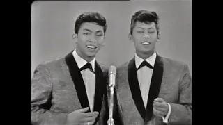 The Blue Diamonds - Little Ship (1961)