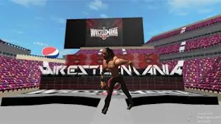 Seth Rollins cash in wr3d